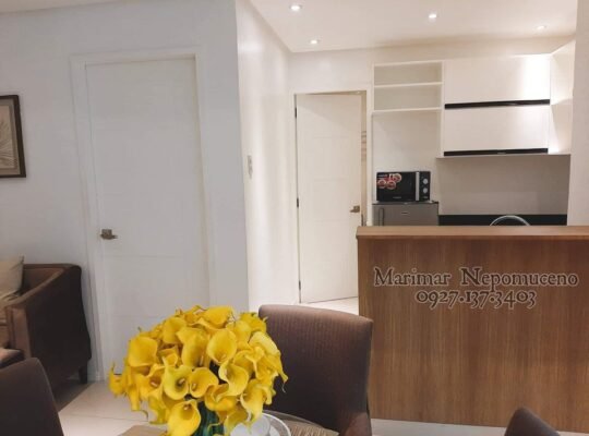 PROMO! GCQ SALE! Murang Rent to Own Condo!