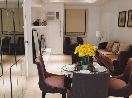 PROMO! Murang Rent to Own Condo! No Spot DP!