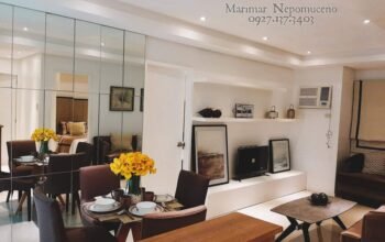 PROMO! Murang Rent to Own Condo! No Spot DP!