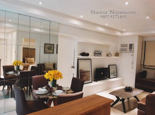 PROMO! Murang Rent to Own Condo! No Spot DP!