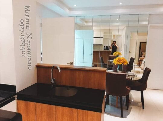 PROMO! GCQ SALE! Murang Rent to Own Condo!