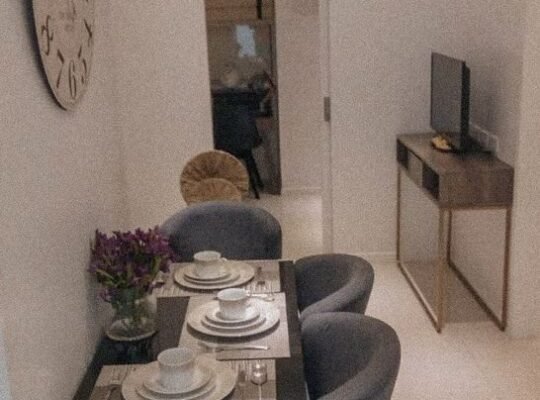 PROMO! Murang Rent to Own Condo! No Spot DP!