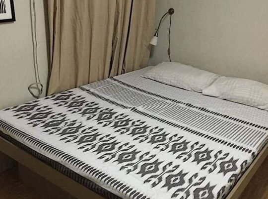 DMCI Flaire South condo unit for Sale