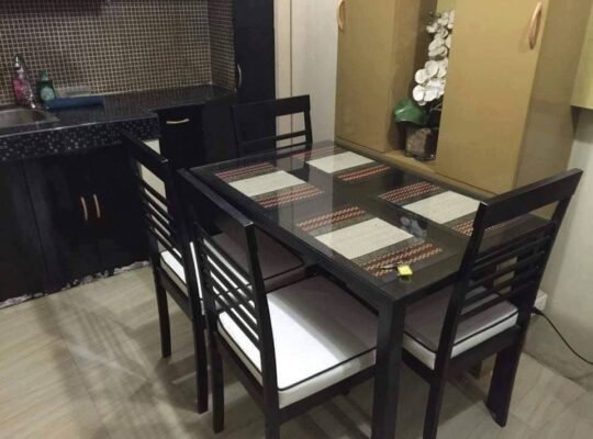 DMCI Flaire South condo unit for Sale
