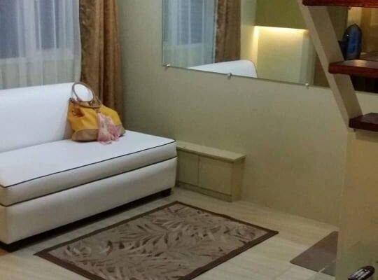 DMCI Flaire South condo unit for Sale