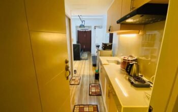 1 Bed 1 Bath Apartment/condo