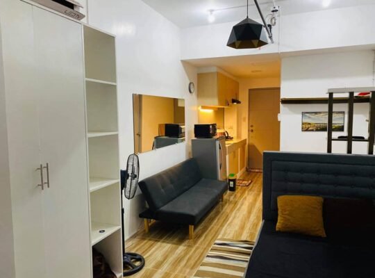 1 Bed 1 Bath Apartment/condo