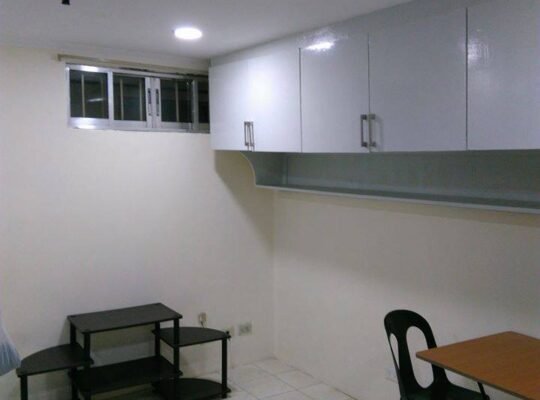 Tomas Morato and SCT Area Commercial Lot For Sale