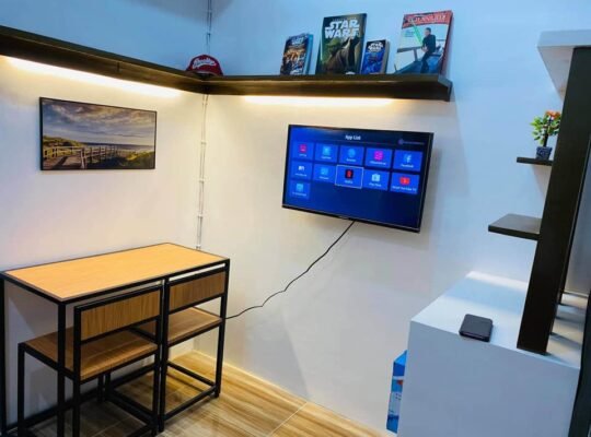 Commercial Lot For Sale