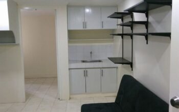 Tomas Morato and SCT Area Commercial Lot For Sale