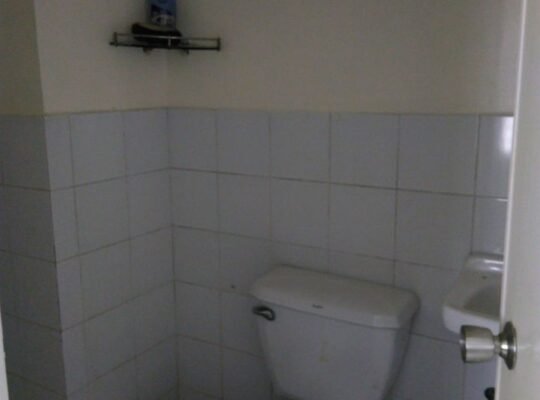 Tomas Morato and SCT Area Commercial Lot For Sale