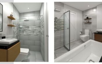 2 Bedroom 2 Toilet and Bath 15K Valenzuela City near SM Valenzuela