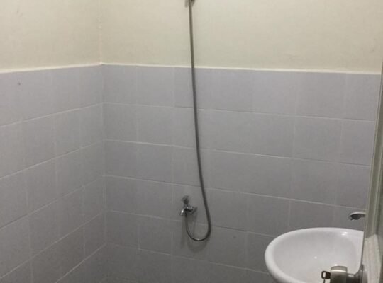 Condo unit Beside Quezon City Hall and Near UP