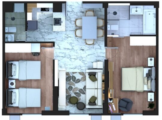 Sunshine condo thru Bank or Pag IBIG