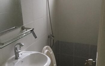 Condo unit Beside Quezon City Hall and Near UP