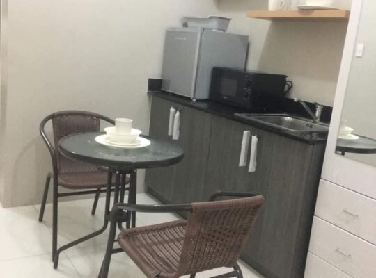 1 Bed 1 Bath Apartment/Condo