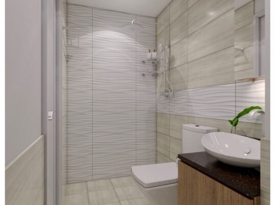 1 Bedroom Condo Unit in Valenzuela City Near SM Valenzuela