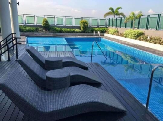 1 Bed 1 Bath Apartment/Condo