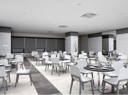 1 Bedroom Condo Unit in Valenzuela City Near SM Valenzuela