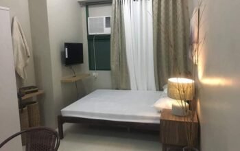 1 Bed 1 Bath Apartment/Condo