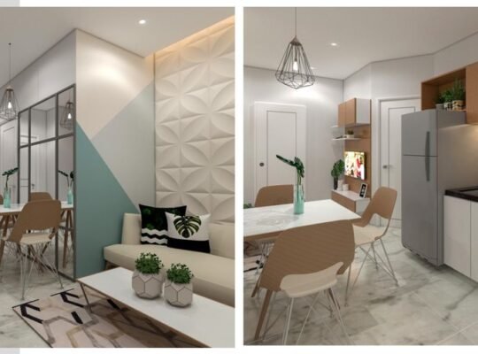 2 Bedroom 2 Toilet and Bath 15K Valenzuela City near SM Valenzuela