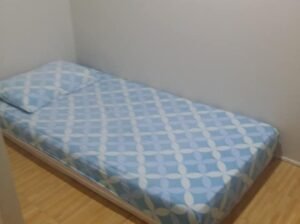 Studio unit at Victoria Sports Tower