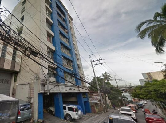 1 Bedroom unit For sale good for Staycation Services