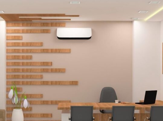 SOHO Office / HOME Space for sale