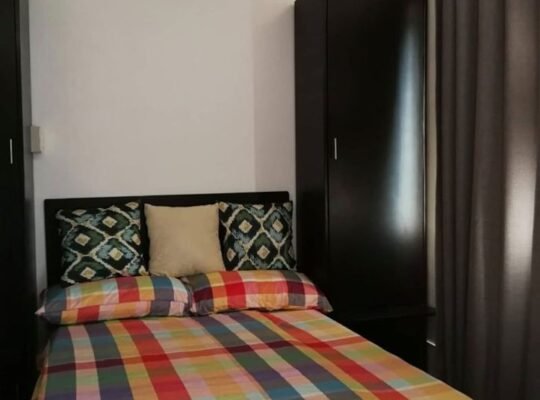 Townhouse for only 35K monthly near SM