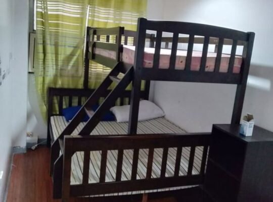 2 Beds 1 Bath Apartment/Condo