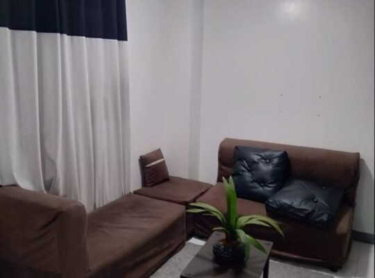 2 Beds 1 Bath Apartment/Condo