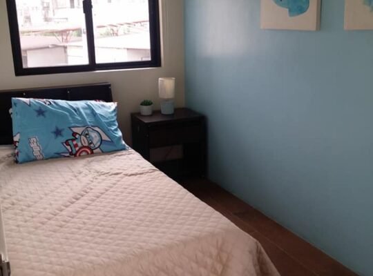 Townhouse for only 35K monthly near SM