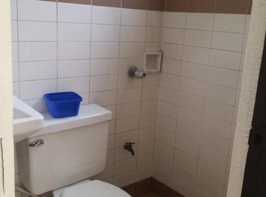 2 Beds 2 Baths Townhouse