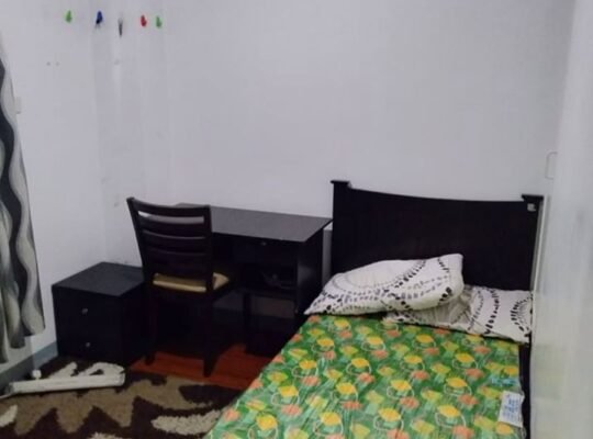 2 Beds 1 Bath Apartment/Condo