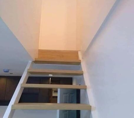 Rent to Own 2-3BR bedroom condo with Lanai and Parking LIPAT KAAGAD