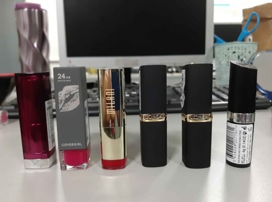 Cosmetics