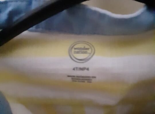 Branded, matibay and magandang klase. Galing sa USA.