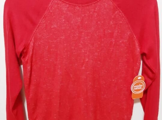 Branded, matibay and magandang klase. Galing sa USA.