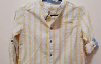 Branded, matibay and magandang klase. Galing sa USA.