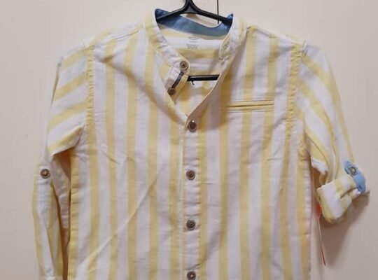 Branded, matibay and magandang klase. Galing sa USA.