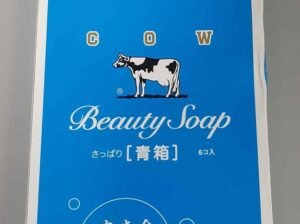 FOR SALE AUTHENTIC JAPAN SOAP
