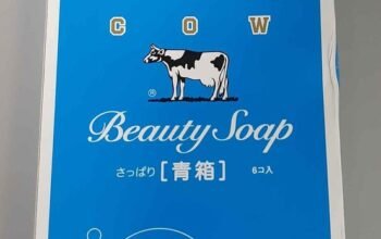 FOR SALE AUTHENTIC JAPAN SOAP