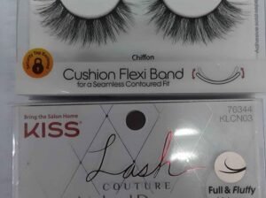 Fake Lashes