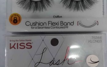 Fake Lashes