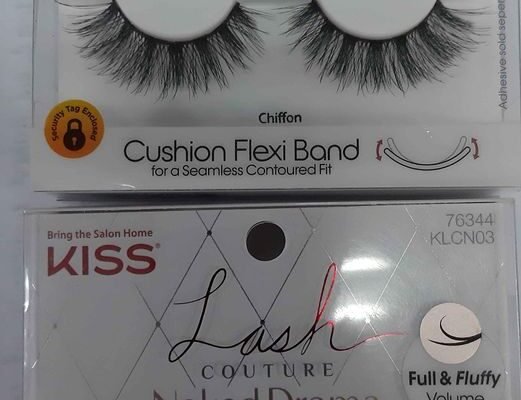 Fake Lashes