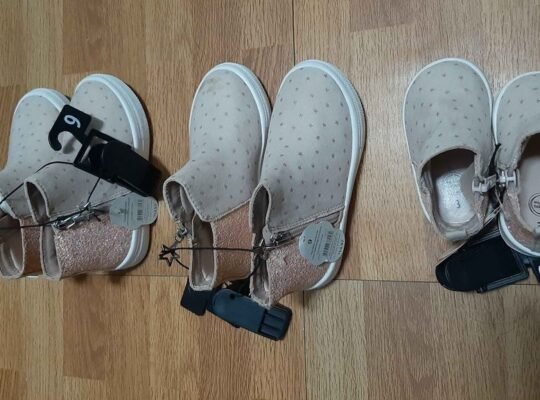 Childrens Shoes
