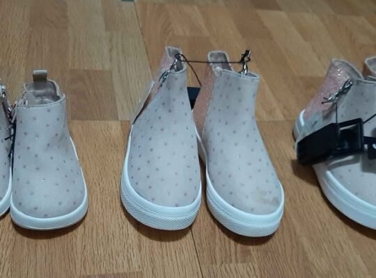 Childrens Shoes