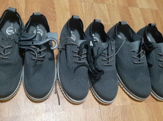 Childrens Shoes