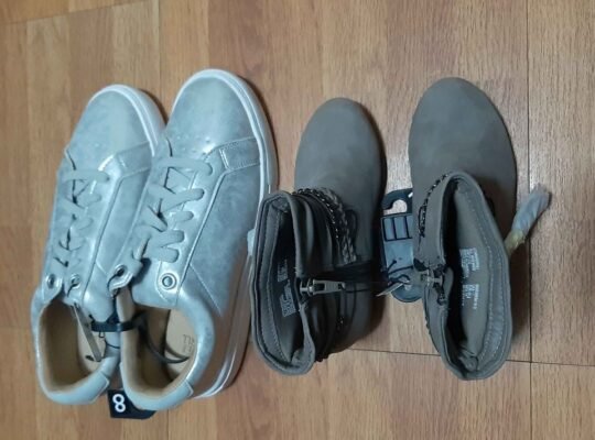 Childrens Shoes