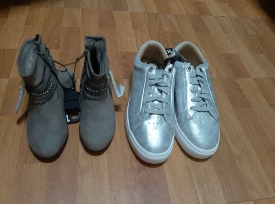 Childrens Shoes All Branded and US Brand